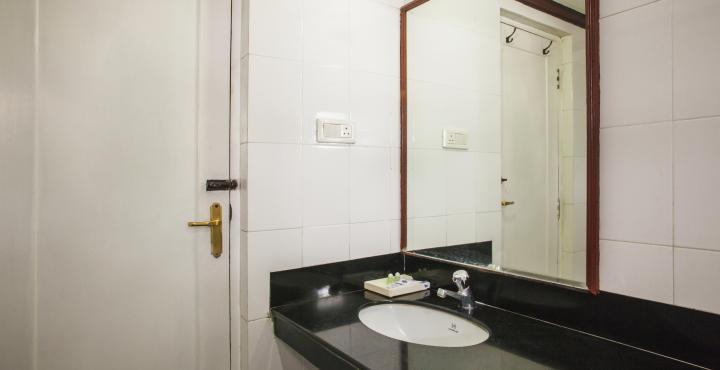 Hotel North Gate Madurai Eksteriør bilde