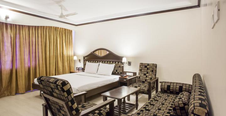 Hotel North Gate Madurai Eksteriør bilde